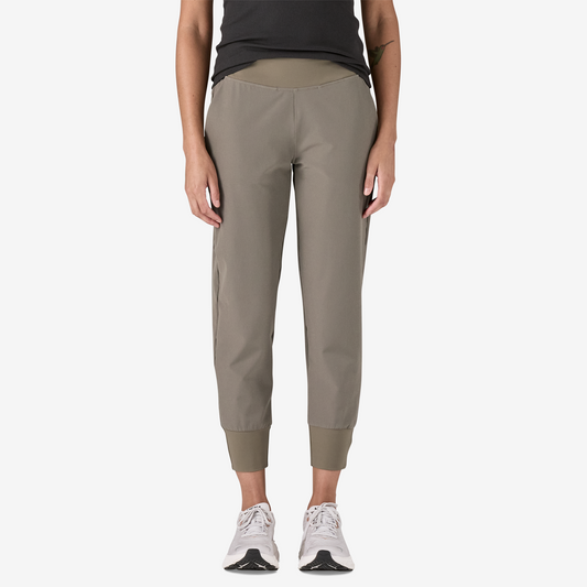 Pantalón Mujer Happy Hike Studio