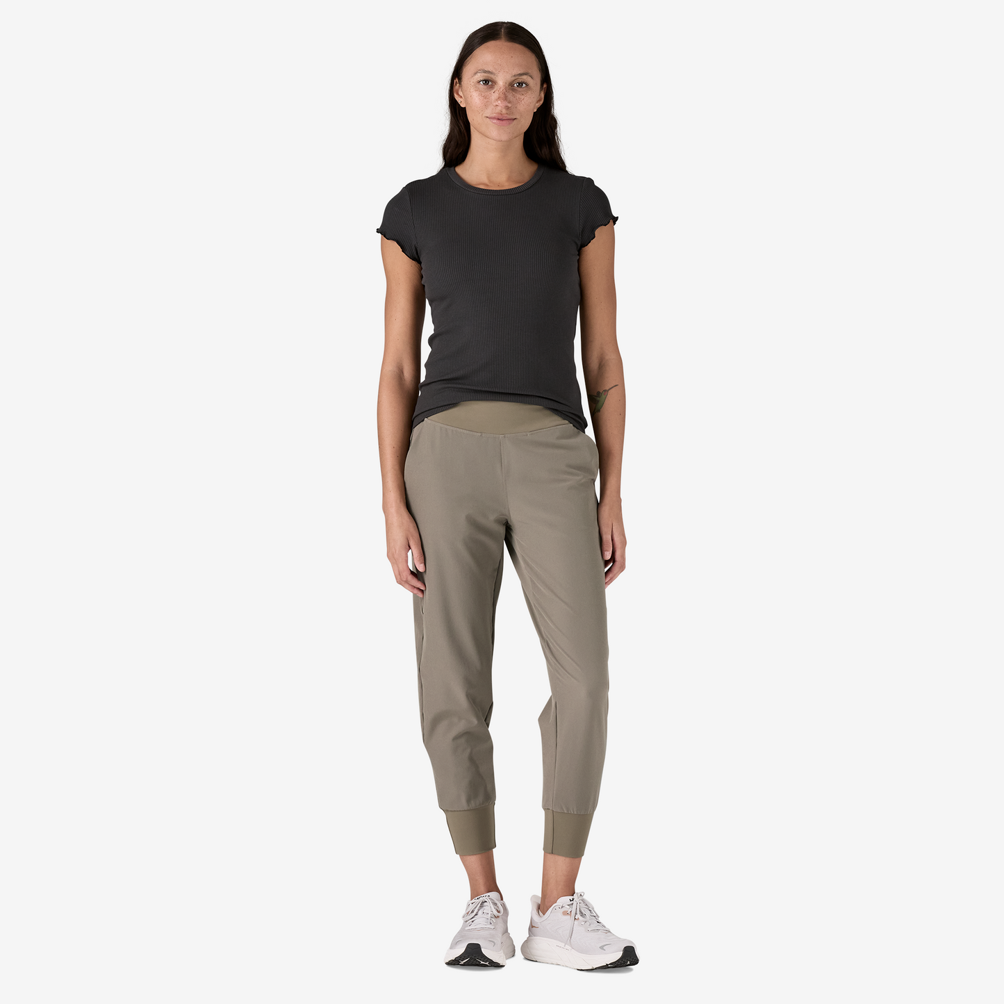 Pantalón Mujer Happy Hike Studio