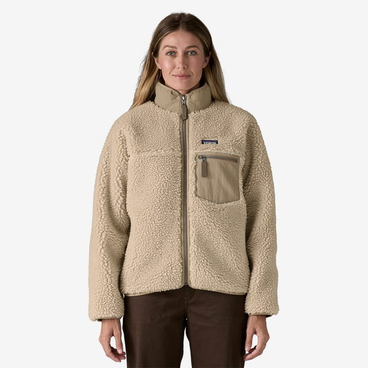 Polar Mujer Classic Retro-X®