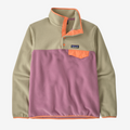 Polar Mujer Lightweight Synchilla® Snap-T® Pullover