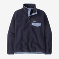 Polar Mujer Lightweight Synchilla® Snap-T® Pullover