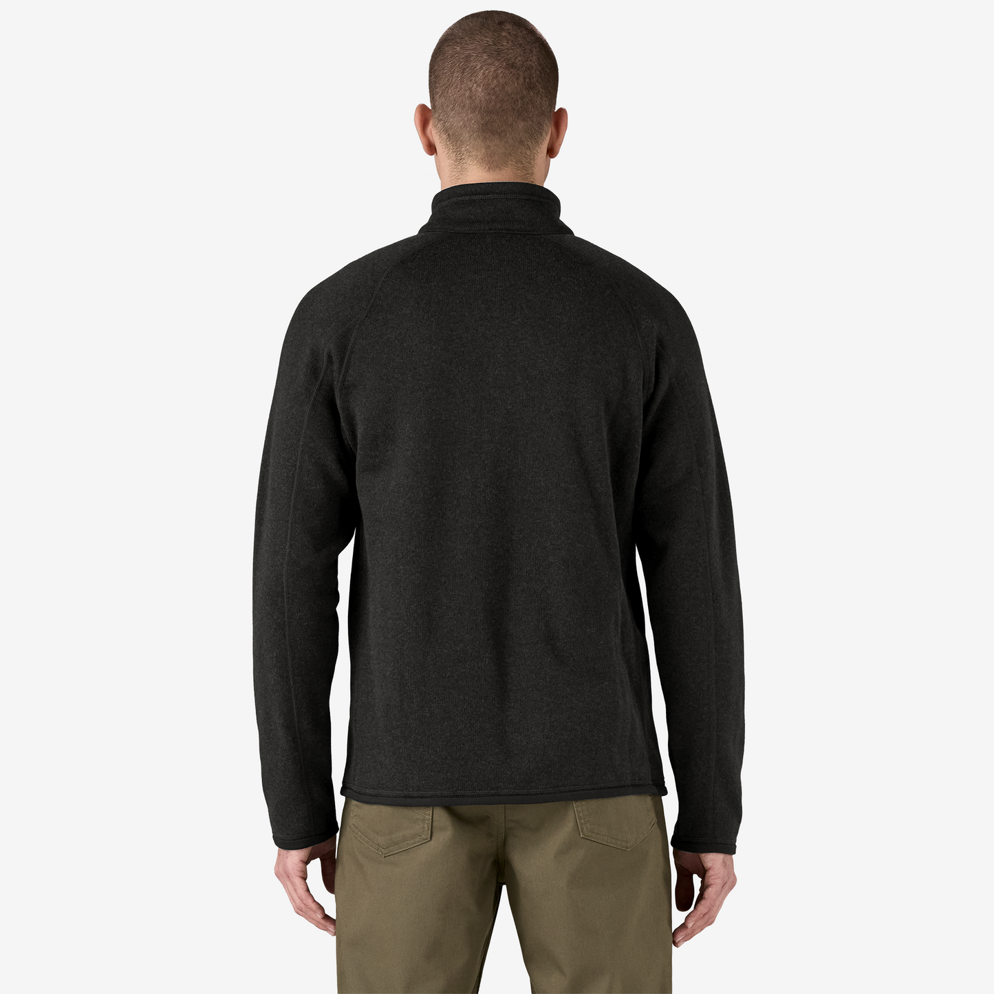 Polar Hombre Better Sweater® 1/4-Zip