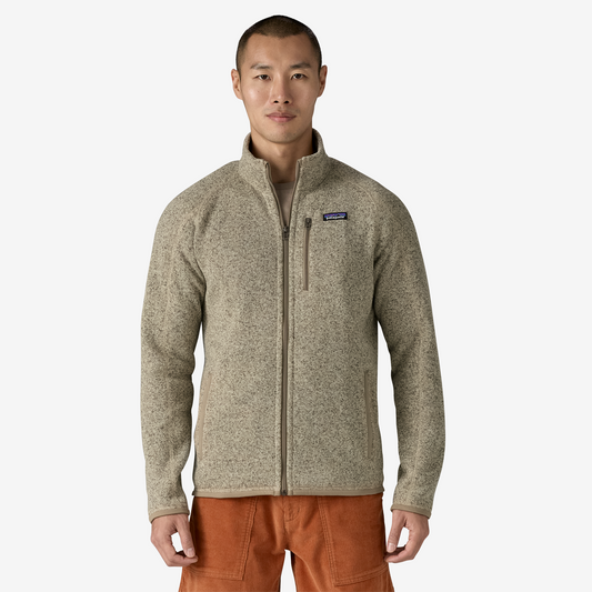 Polar Hombre Better Sweater®