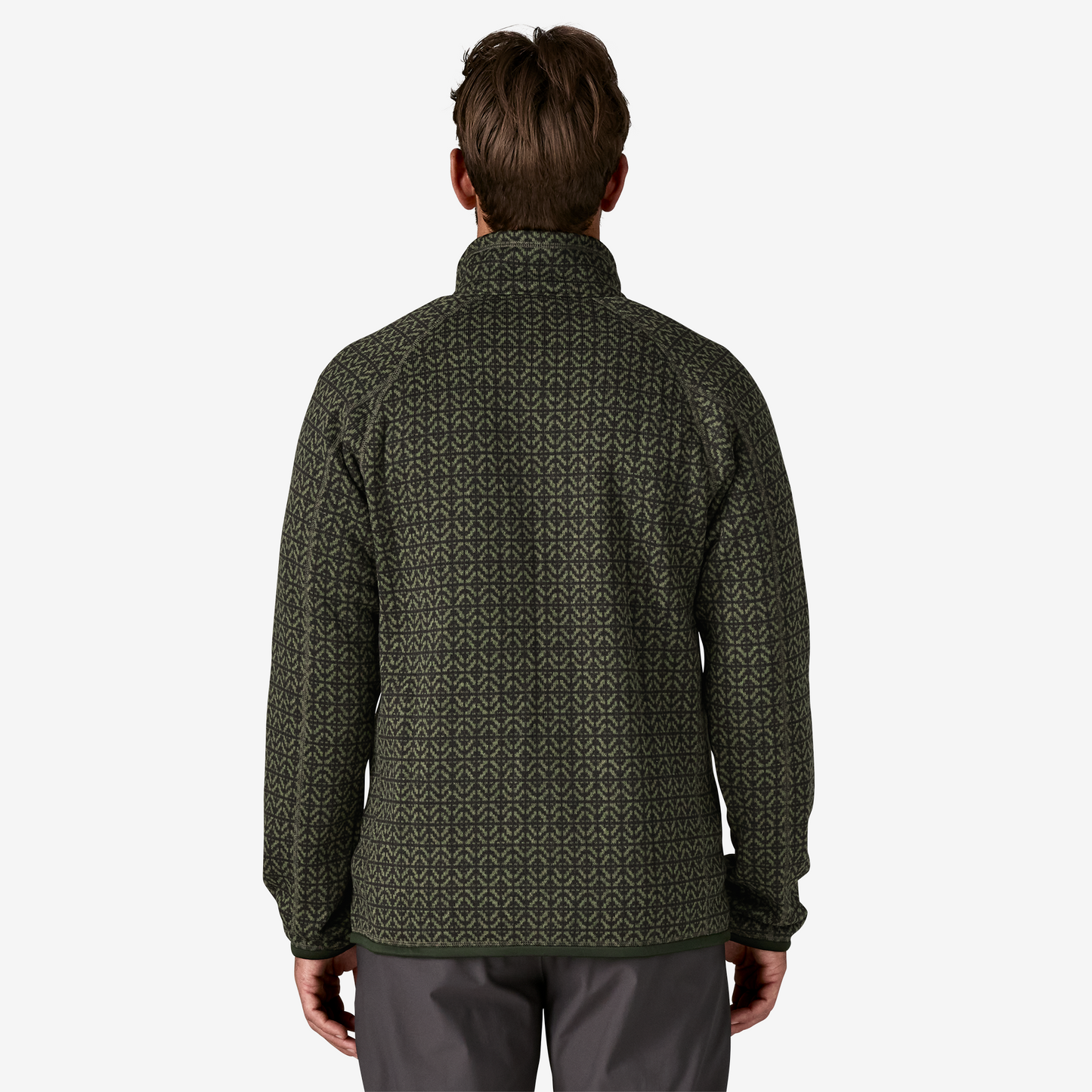 Polar Hombre Better Sweater®