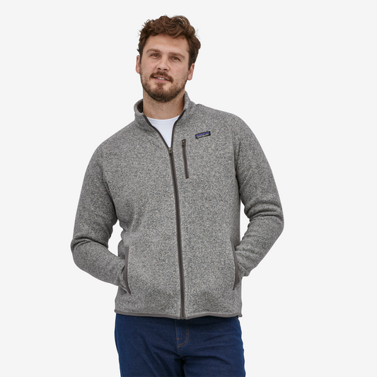 Polar Hombre Better Sweater®