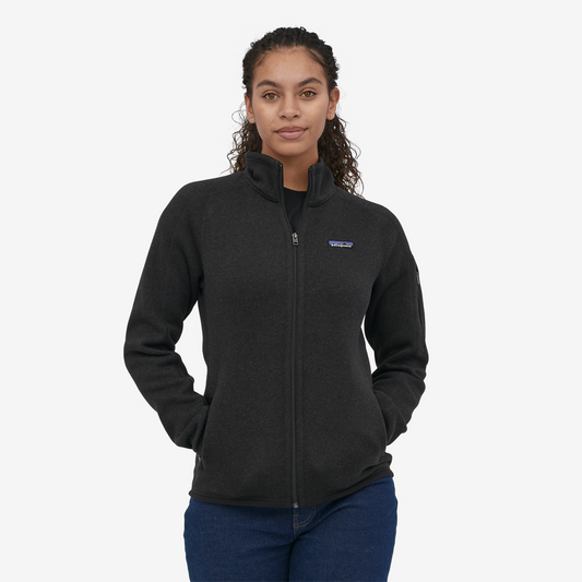 Polar Mujer Better Sweater®
