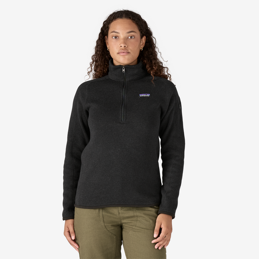 Polar Mujer Better Sweater®