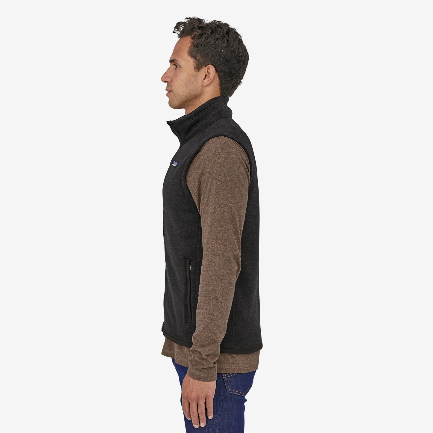 Chaleco Hombre Better Sweater®
