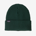 Chullo Fisherman's Rolled Beanie