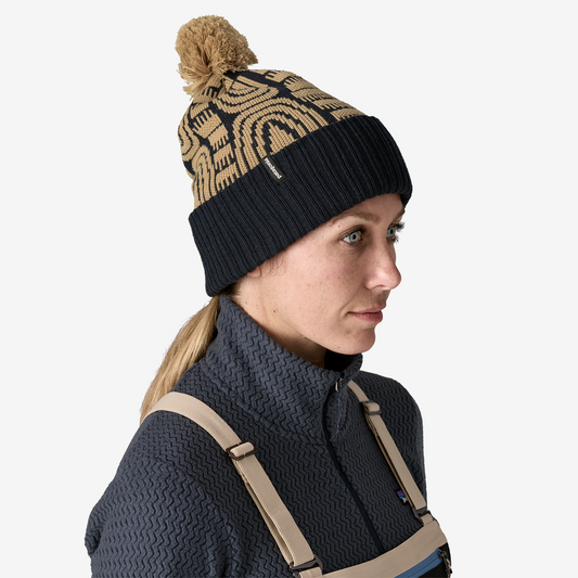 Chullo Powder Town Beanie