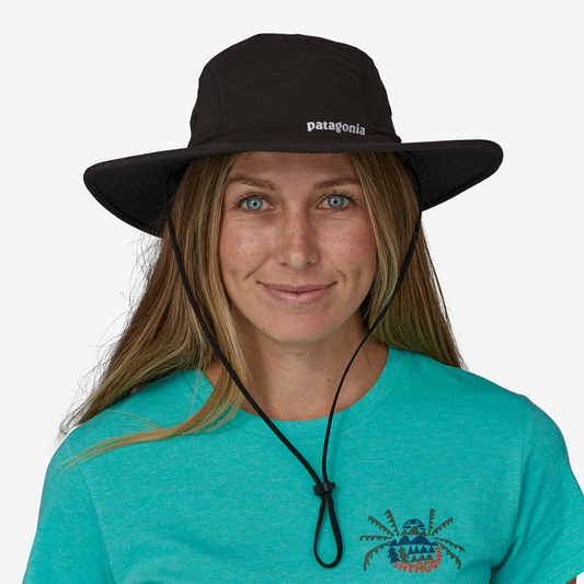 Sombrero Quandary Brimmer