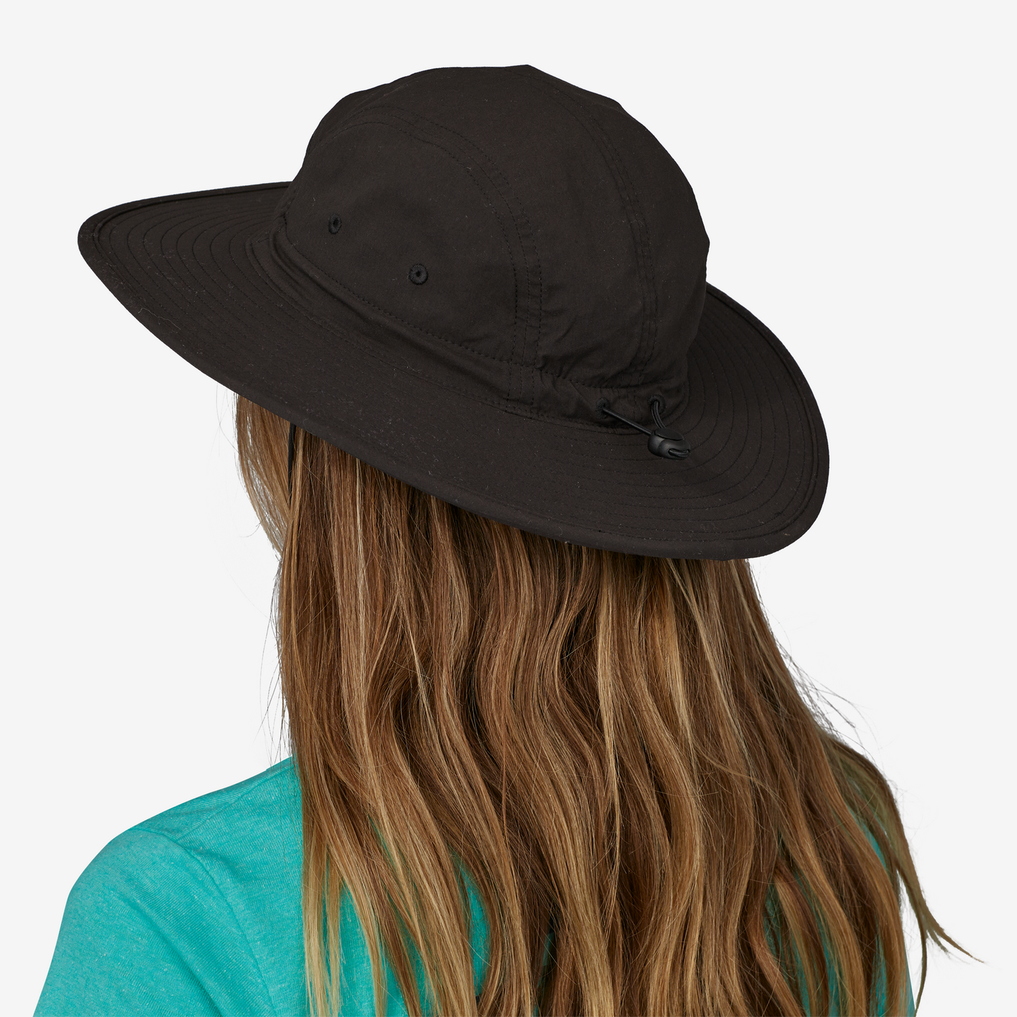 Sombrero Quandary Brimmer