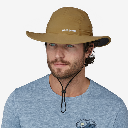 Sombrero Quandary Brimmer