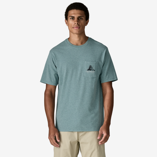 Polo Manga Corta Hombre