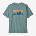 Polo Manga Corta Hombre 73 Skyline T-Shirt
