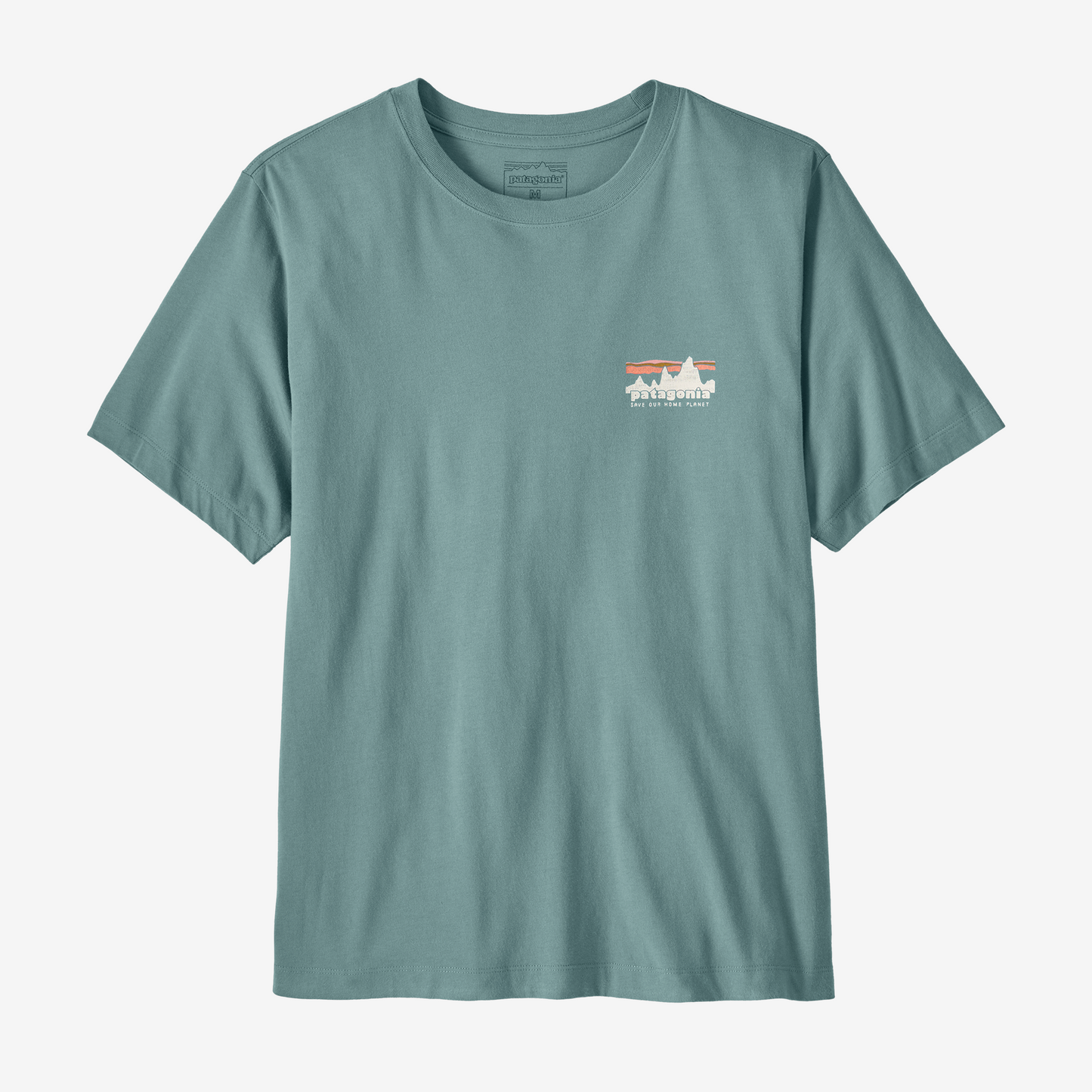 Polo Manga Corta Hombre 73 Skyline T-Shirt