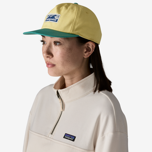 Gorro Boardshort Label Funfarer Cap