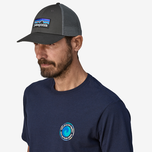 Gorro Hombre P-6 Logo LoPro Trucker Hat