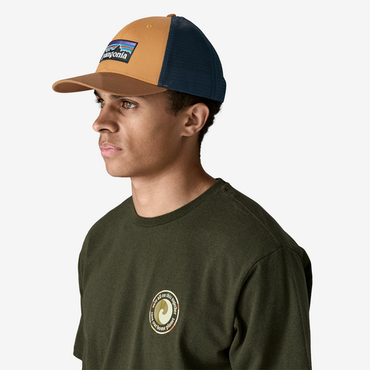 Gorro P-6 Logo LoPro Trucker Hat