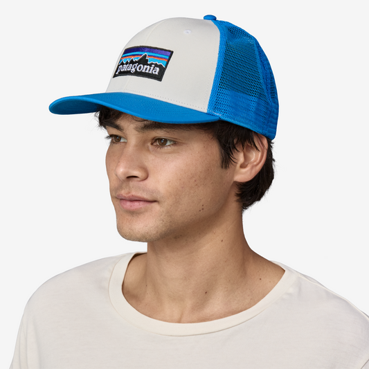 Gorro P-6 Logo Trucker Hat