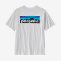 Polo Hombre P-6 Logo Responsibili-Tee®
