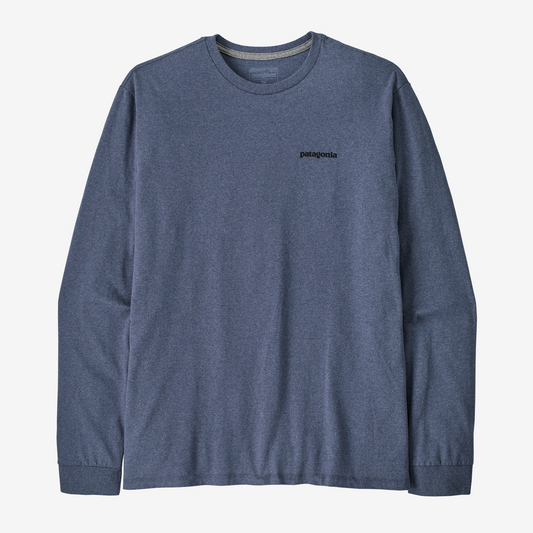 Polo Hombre P-6 Logo Responsibili-Tee®