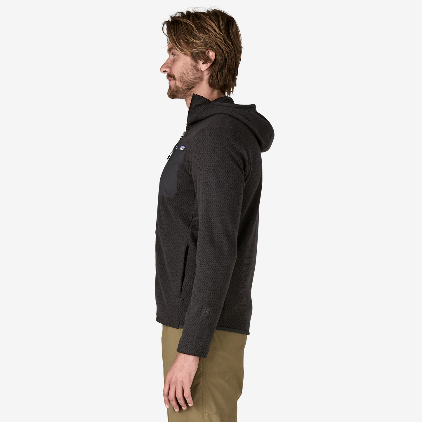 Polar Hombre R1® Air Full-Zip Hoody