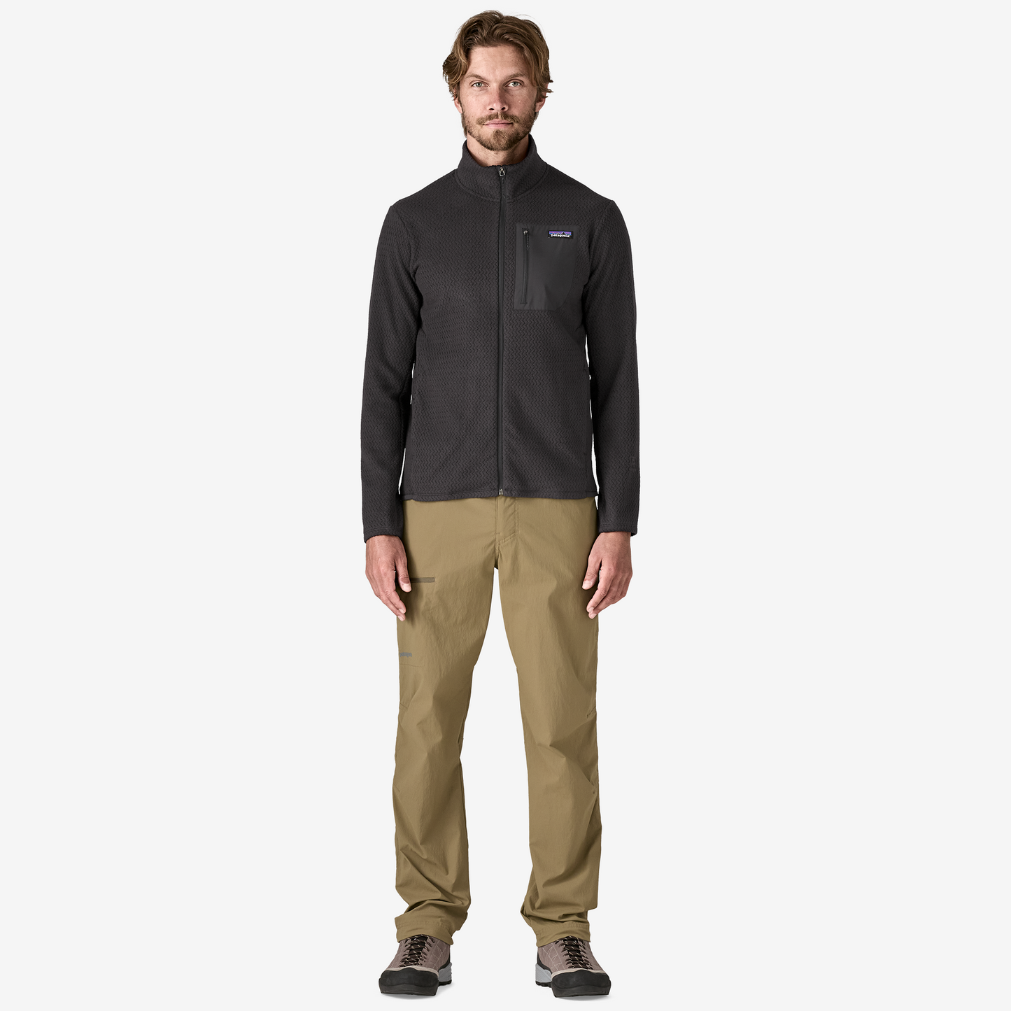 Polar Hombre R1® Air
