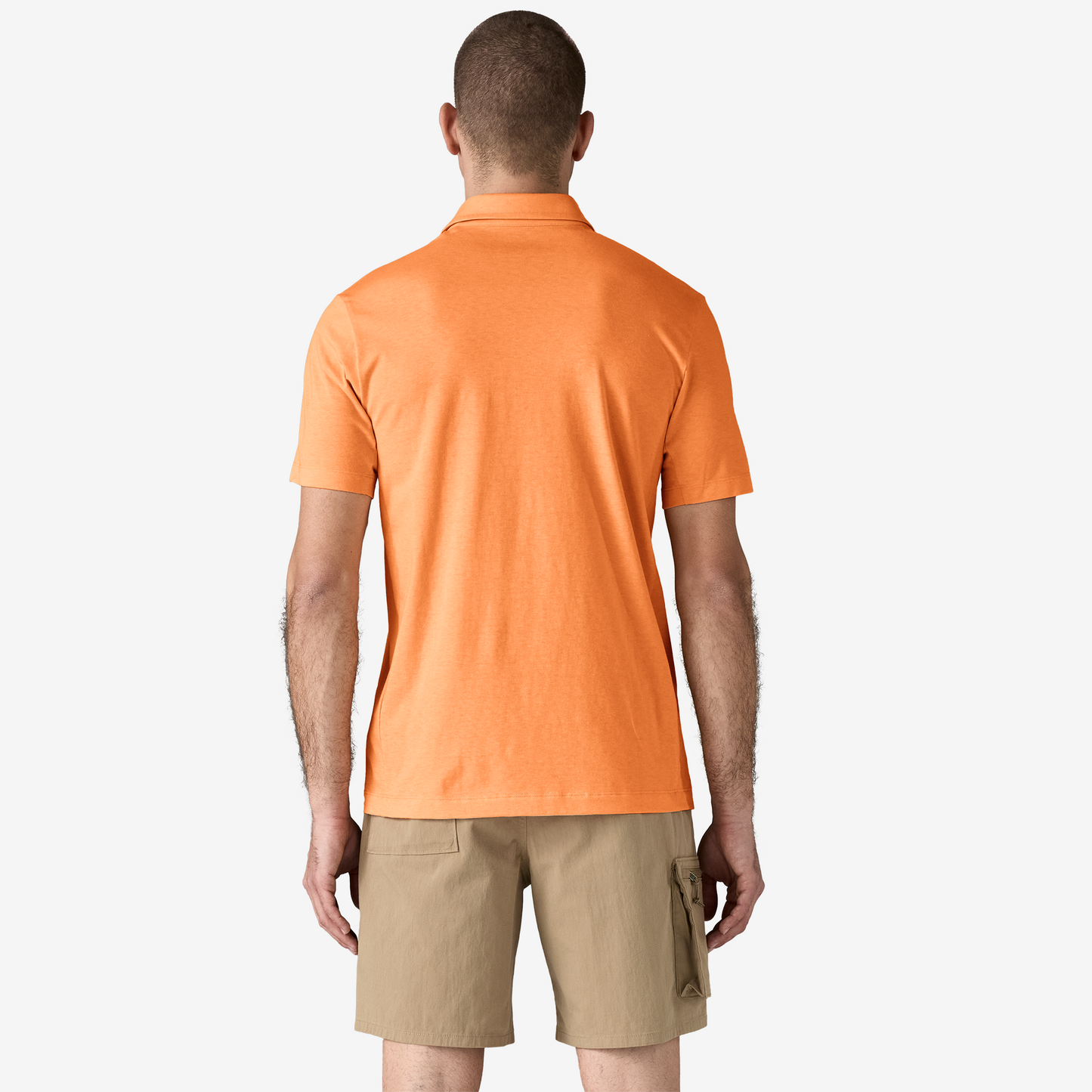 Polo Hombre Essential Polo
