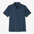 Polo Manga Corta Hombre Essential Polo