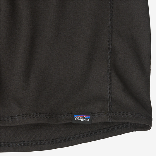 Interior Térmico Hombre Capilene® Midweight Crew