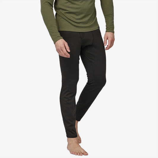 Interior Térmico Hombre Capilene® Midweight Bottoms