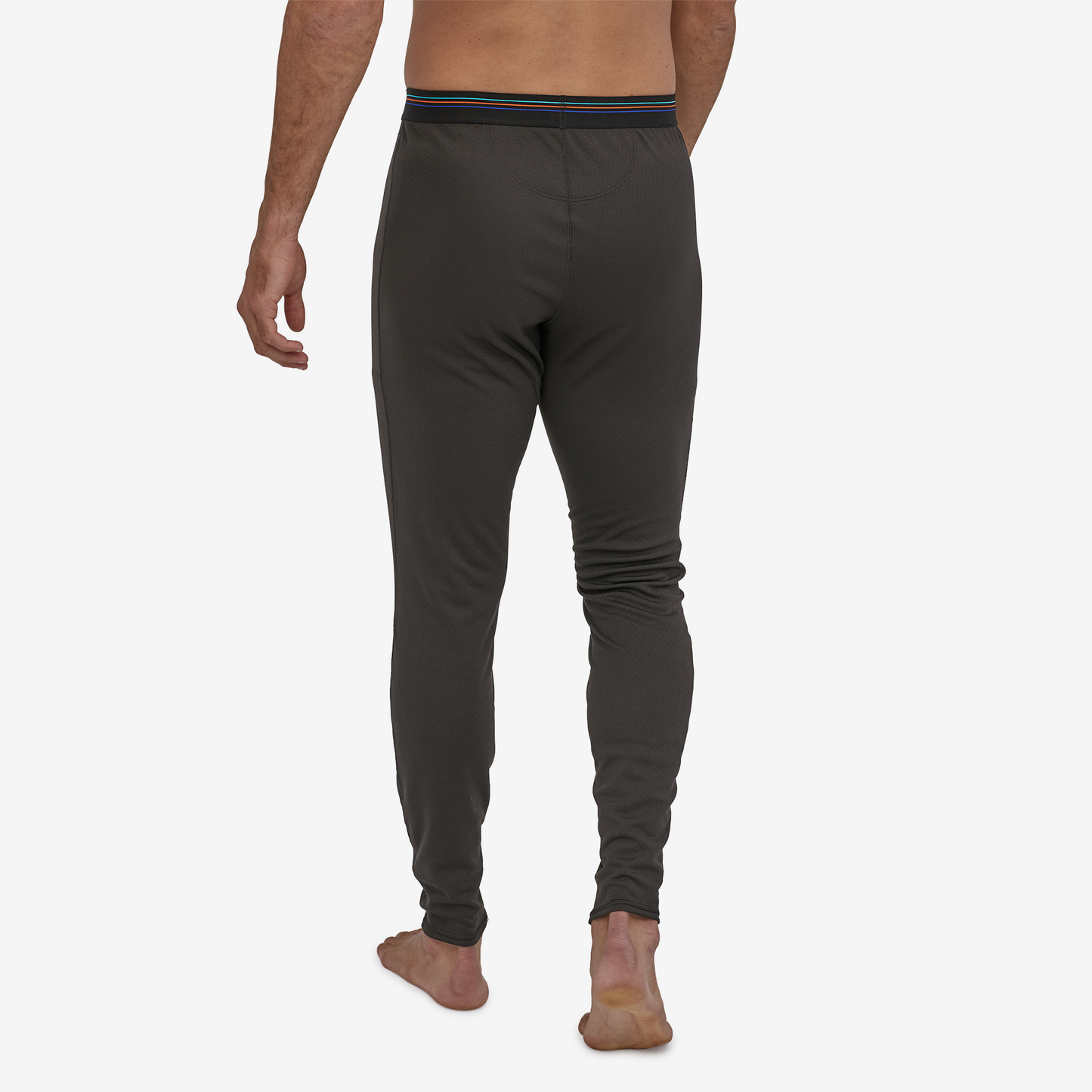 Interior Térmico Hombre Capilene® Midweight Bottoms