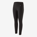 Interior Térmico Mujer Capilene® Midweight Bottoms