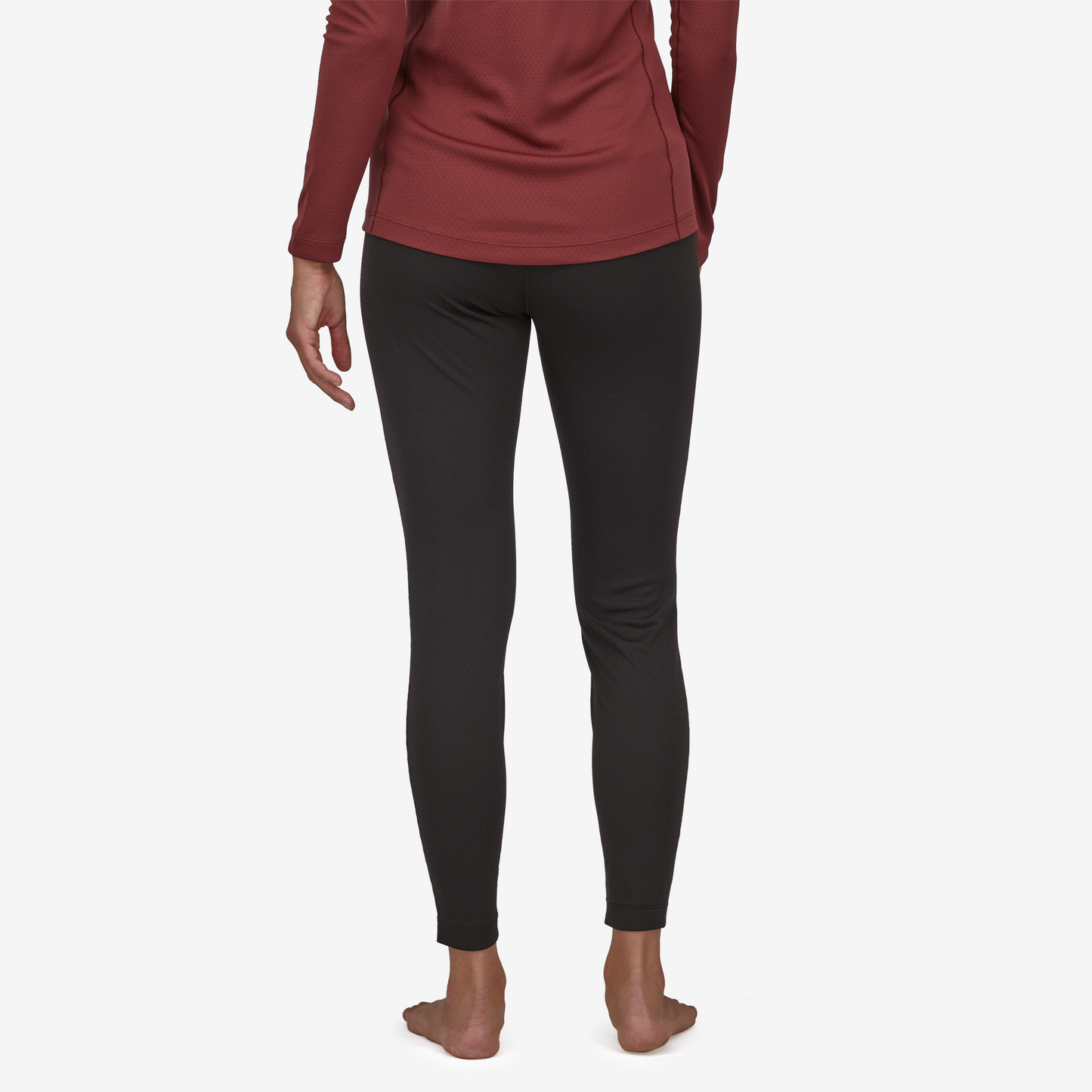 Interior Térmico Mujer Capilene® Midweight Bottoms