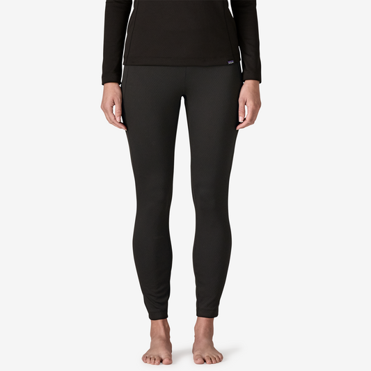 Primera Capa Inferior Mujer Capilene® Midweight Bottoms