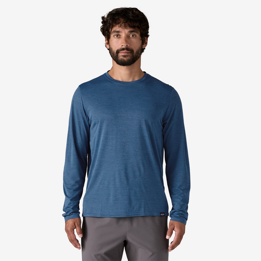 Polo Hombre Capilene® Cool Daily Shirt