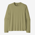 Polo Manga Larga Hombre Capilene® Cool Daily Shirt