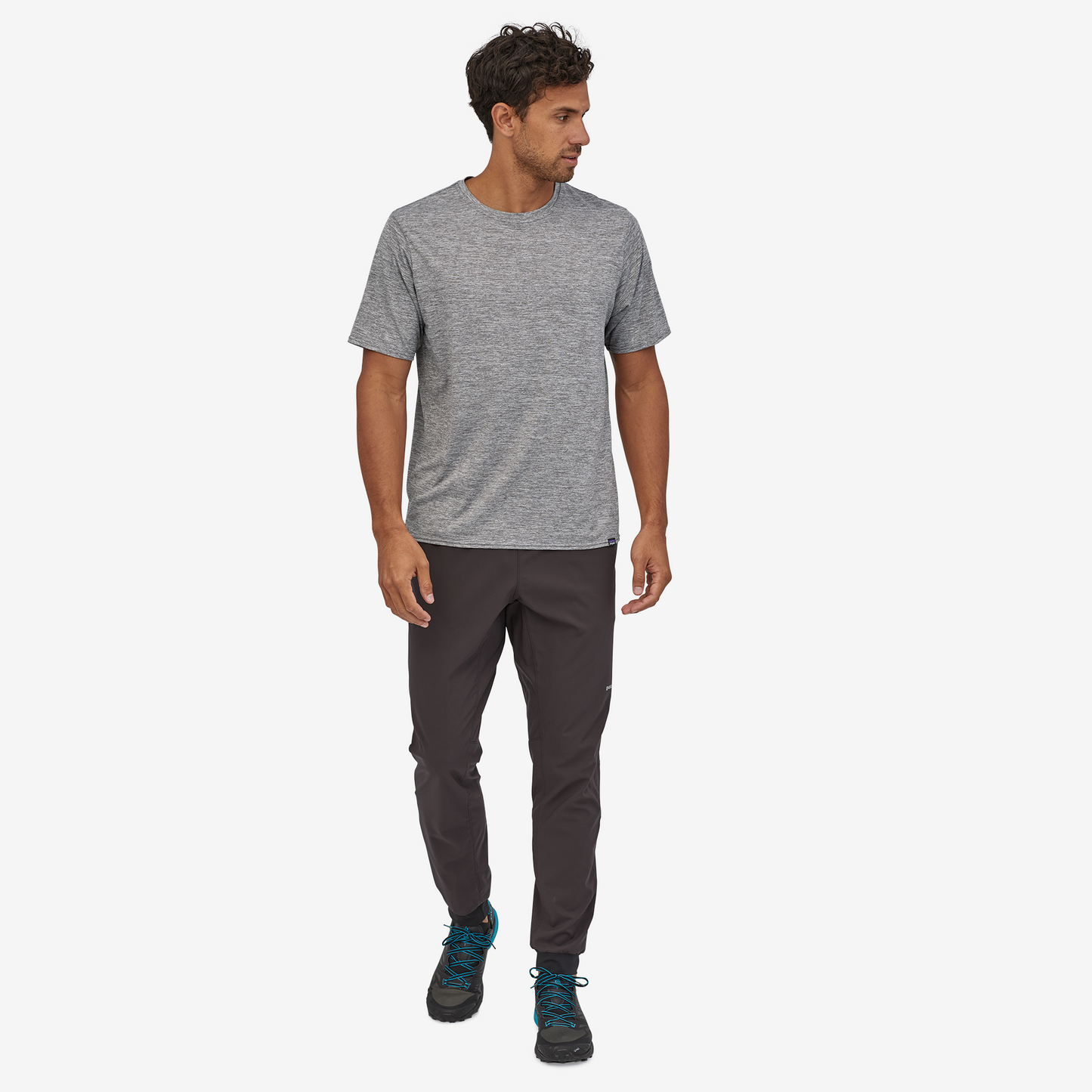 Polo Hombre Capilene® Cool Daily Shirt