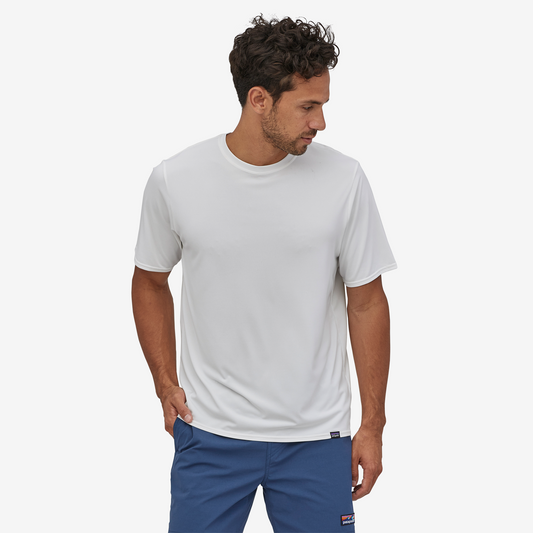 Polo Hombre Capilene® Cool Daily Shirt