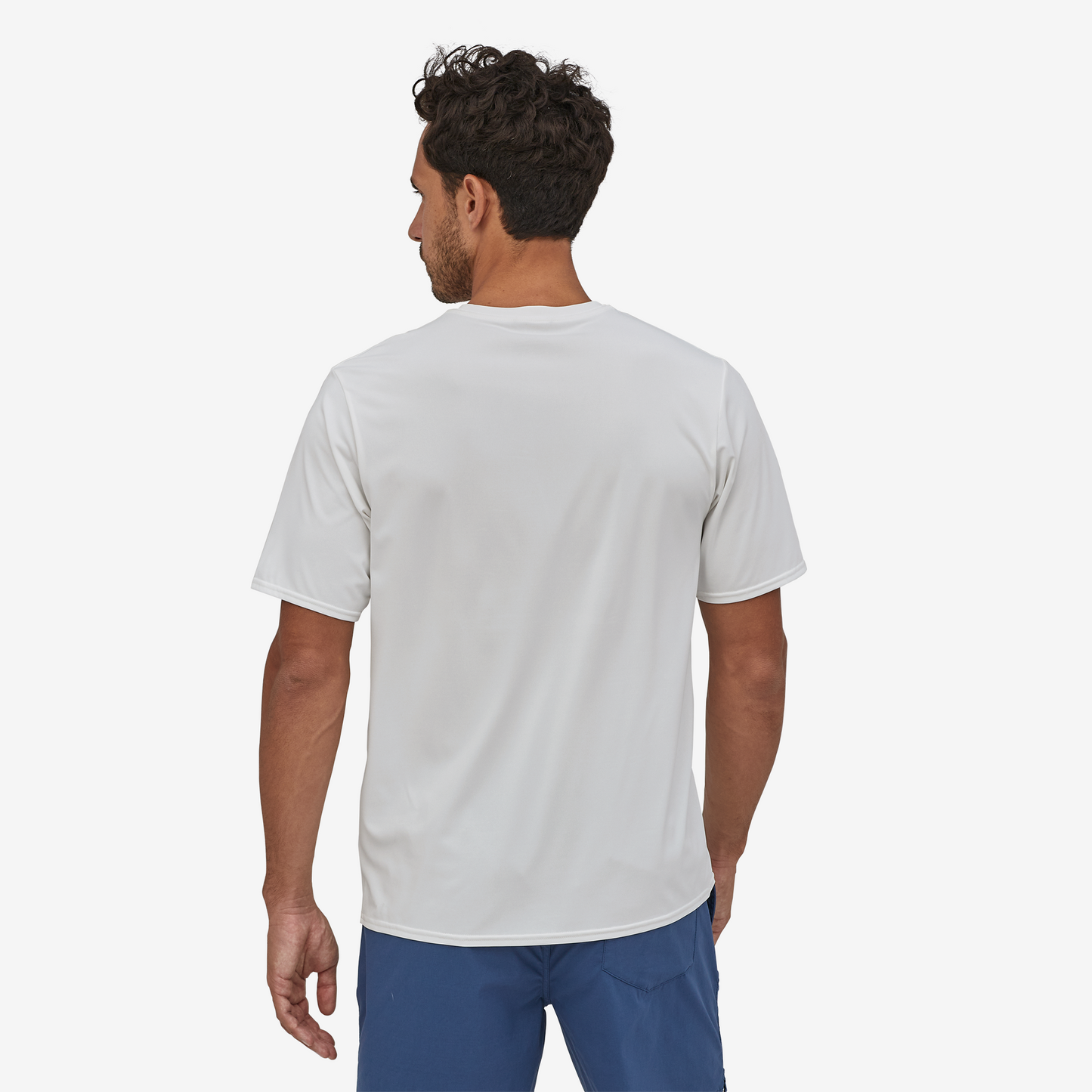 Polo Hombre Capilene® Cool Daily Shirt