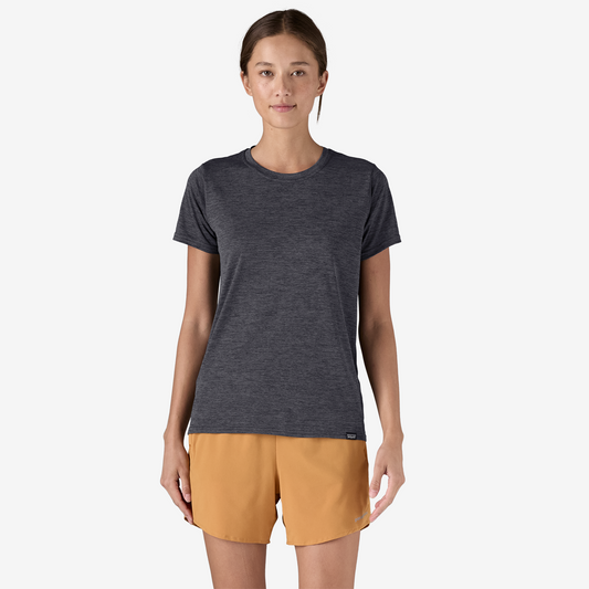 Polo Manga Corta Mujer Capilene® Cool Daily Shirt
