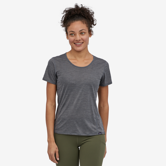 Polo Mujer Capilene® Cool Lightweight Shirt