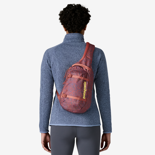 Mochila Atom Sling 8L