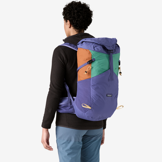 Mochila Terravia Pack 28L