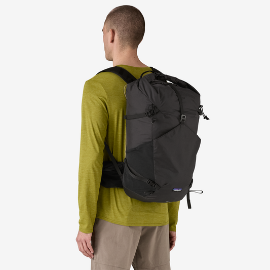 Mochila Terravia Pack 36L