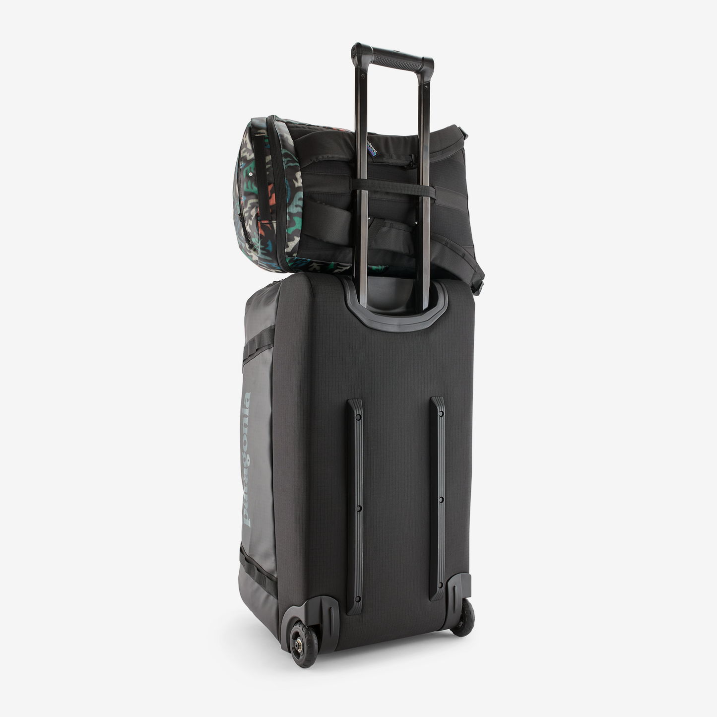Mochila Black Hole® Pack 25L