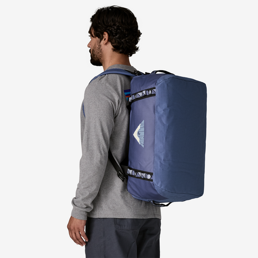 Maletín Black Hole® Duffel 40L