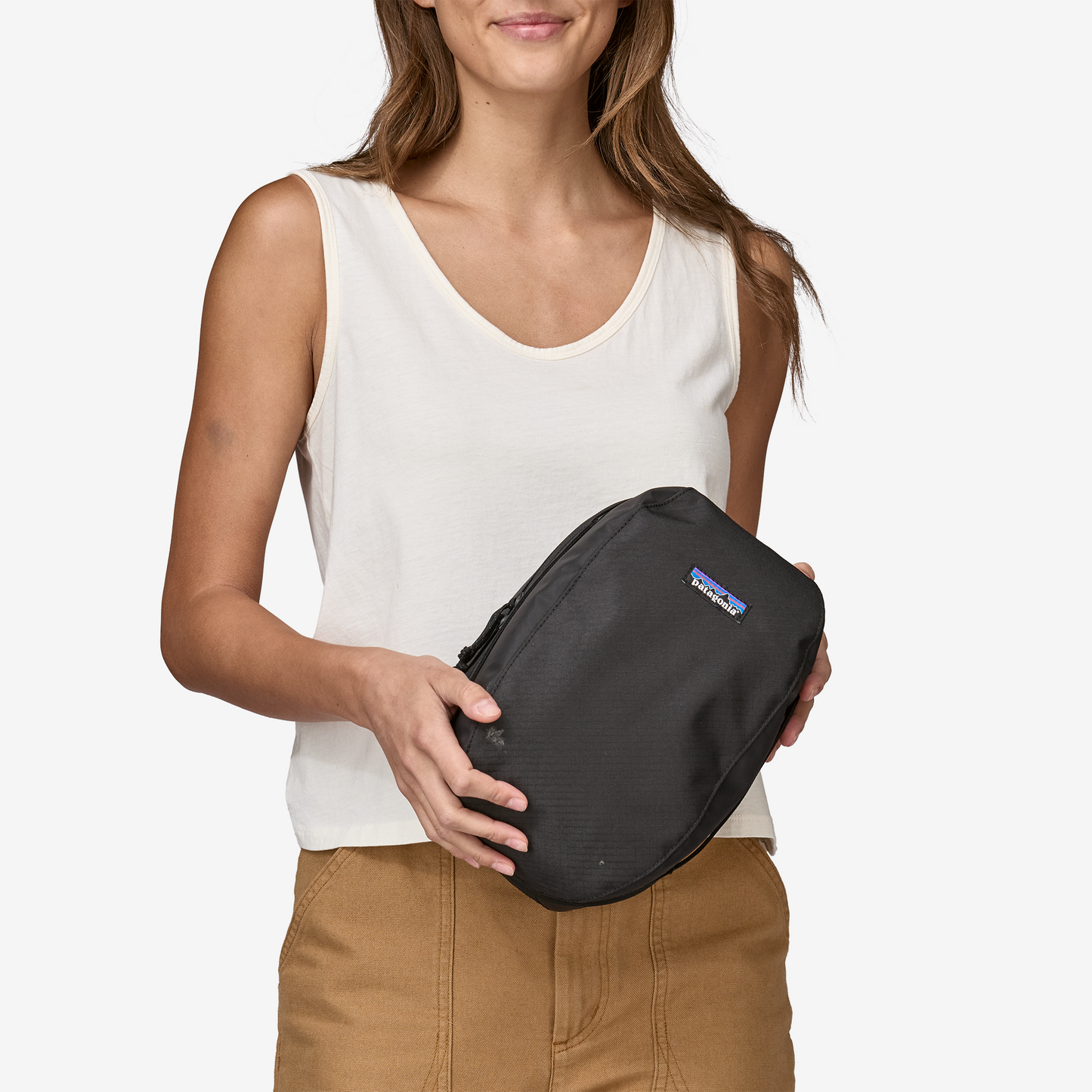 Neceser Black Hole® Cube 6L