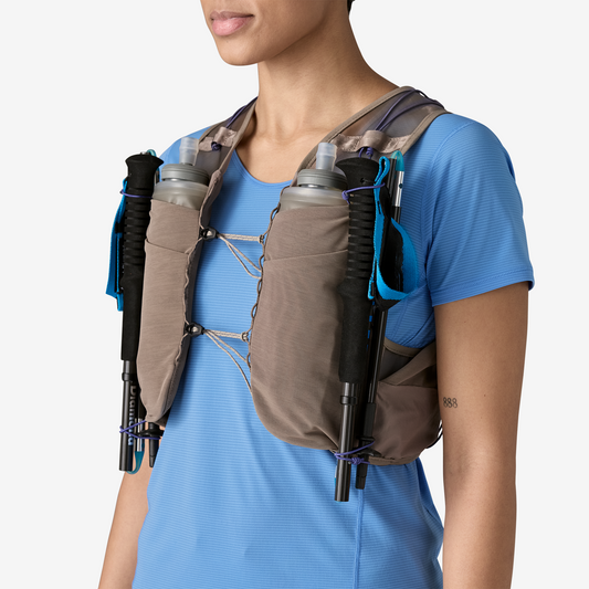 Mochila Slope Runner